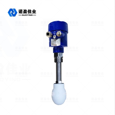 Good price Máy đo mức radar tần số cao 26Ghz Loại giọt cho bụi lỏng trực tuyến