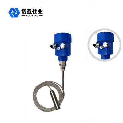 Good price Máy đo mức radar sóng có hướng dẫn có thể tiếp xúc 30m cho chất lỏng ăn mòn mạnh NYRD 701 trực tuyến