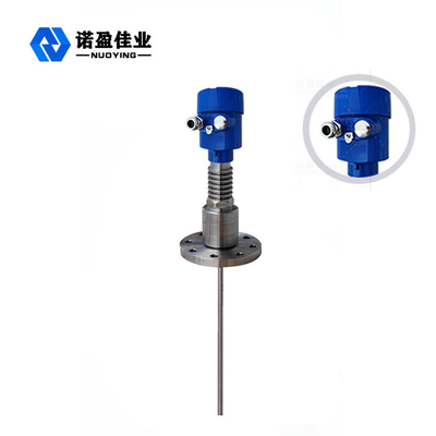 Good price Máy phát mức radar sóng có hướng dẫn NYRD 705 cho chất lỏng trong môi trường nhiệt độ cao và áp suất cao trực tuyến