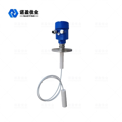 Good price Máy đo mức radar sóng có hướng dẫn công suất phát thải cực thấp cho phương tiện ăn mòn trực tuyến