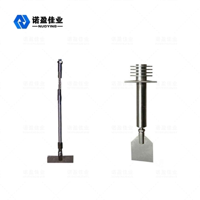 Good price Công tắc mức mái chèo xoay NYZX Nhiều lưỡi IP67 24VDC trực tuyến