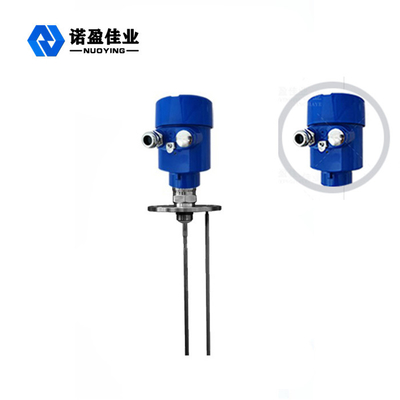 Good price Nhiệt độ cao Máy đo mức sóng có hướng dẫn bằng sóng rađa Nhiệt độ cao Phương tiện hằng số điện môi thấp trực tuyến