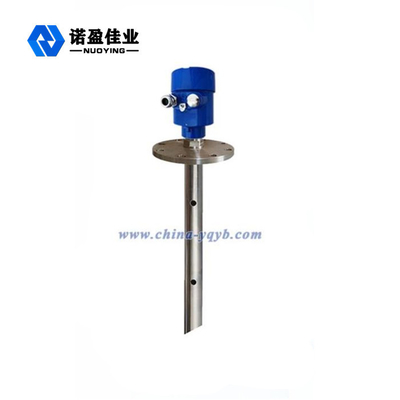 Good price Đồng hồ đo mức nước chứa chất lỏng Radar Silo có độ chính xác cao 200 - 6000mm trực tuyến