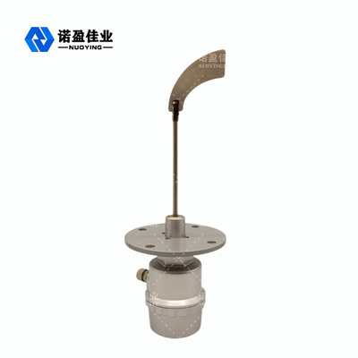 Good price Sickle NYZX Công tắc mức mái chèo quay 24VDC Quay kháng trực tuyến