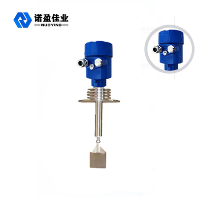 Good price IP67 Công tắc mức mái chèo quay phẳng với động cơ trực tuyến