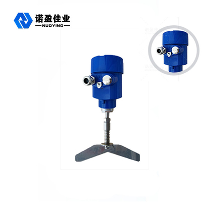 Good price Con dấu dầu Công tắc cấp độ cánh khuấy quay Đơn cực Ném đôi IP67 trực tuyến