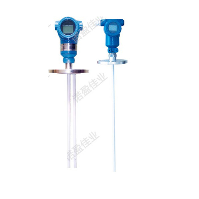Good price Máy đo mức điện dung tần số vô tuyến chất lỏng ăn mòn Máy đo chống nhiễu trực tuyến