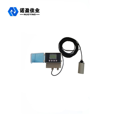 Good price Máy đo mức siêu âm trục vít để chống ăn mòn chất lỏng trực tuyến
