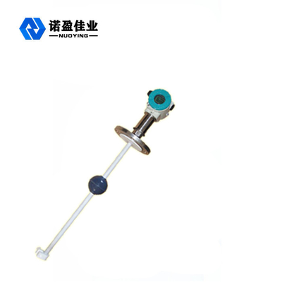 Good price Máy đo mức độ từ tính có độ ổn định cao cho phép đo chất lỏng trực tuyến