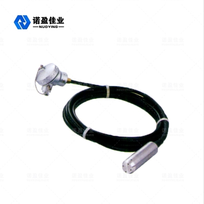 Good price Giới hạn trên Bộ phát mức chất lỏng Chống nhiễu / nhiễu sóng RF 316L trực tuyến