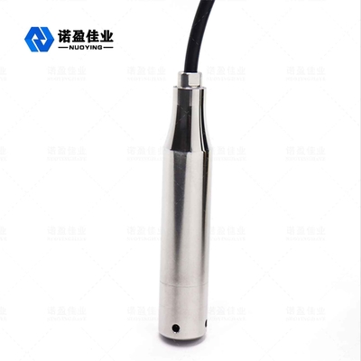 Good price Máy phát mức nhiên liệu IP68 Đầu ra 4 - 20mA cho thùng dầu trực tuyến