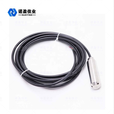 Good price Bộ phát mức chìm 10m Cảm biến mức đầu ra RS485 trực tuyến