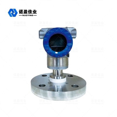 Good price Máy phát áp suất mặt bích đơn NY3051-3 để đo mức chất lỏng trực tuyến