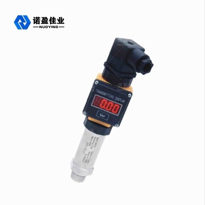 Good price Máy phát cảm biến áp suất hiển thị kỹ thuật số được kết nối với ren 24VDC NP-93420-IX trực tuyến
