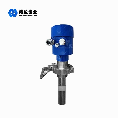 Good price Bộ chuyển đổi tụ điện tần số vô tuyến 200mm IP67 NYDR-1 được kết nối với Chủ đề trực tuyến