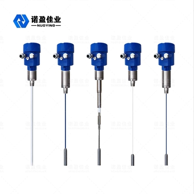Good price Công tắc mức lưu lượng RF mặt bích ren NYSP Công tắc mức RF loại IP67 trực tuyến