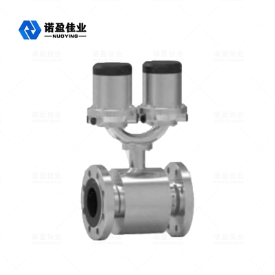 Good price Đồng hồ nước điện từ NYLD-S IP68 DN40 DN300 Độ chính xác đo lường cao trực tuyến