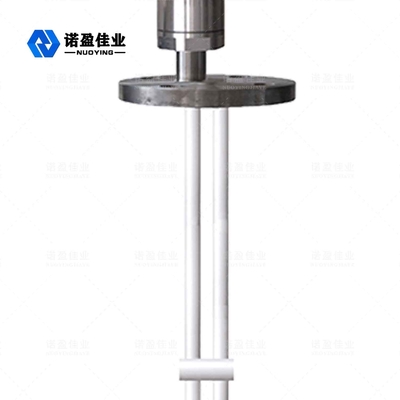 Good price Máy phát mức truyền mức RF NYSP-M21 cho chất lỏng không đổi điện môi thấp trực tuyến