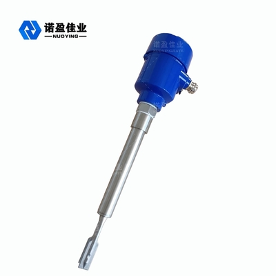 Good price Công tắc mức ngã ba điều chỉnh 24VDC để đo chất lỏng có ga và bùn trực tuyến