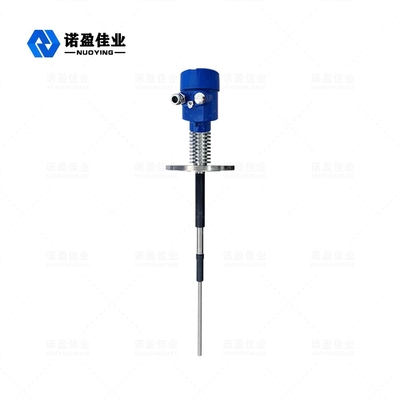 Good price Bảo vệ mất nguồn RF Công tắc mức không liên tục cho nhiệt độ cao trực tuyến