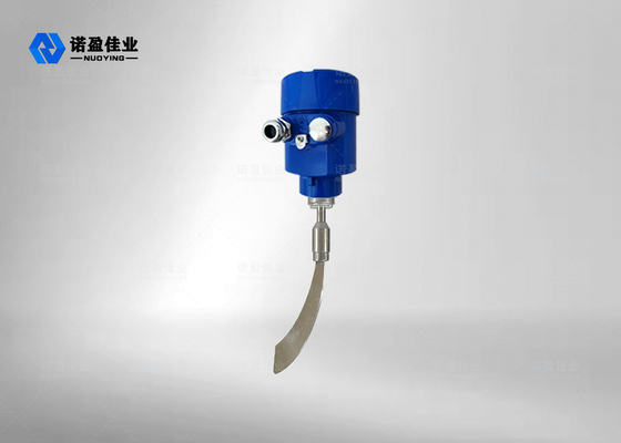 Good price Loại lưỡi liềm Công tắc cấp độ mái chèo quay 200mm Que thăm dò trực tuyến