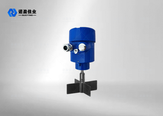 Good price Công tắc cấp mái chèo quay động cơ NYZX với phớt dầu 24VDC / 220VAC trực tuyến