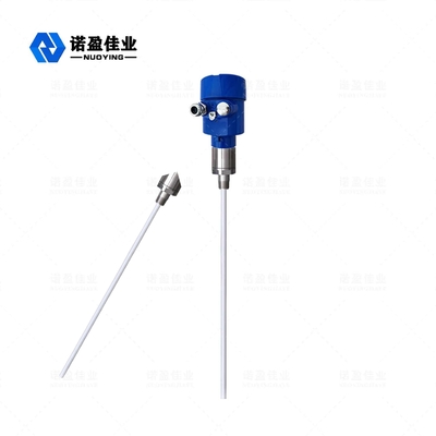 Giá tốt. Máy đo mức tiếp nhận RF chất lỏng ăn mòn có thể đo được NYSP-M17 trực tuyến