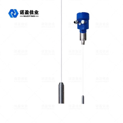 Giá tốt. Máy đo mức đo giao diện vật liệu nhớt tiếp nhận RF NYSP-M19 trực tuyến