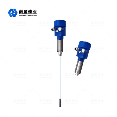 Giá tốt. Máy đo mức PTFE kháng tro bay NYSP-M20 RF trực tuyến