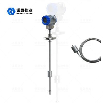 Good price Máy đo mức chất lỏng từ giảo an toàn và chính xác cao NYCZ500 trực tuyến