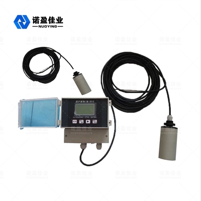 Good price Máy đo mức siêu âm không tiếp xúc thông minh NYCSUL-502 trực tuyến