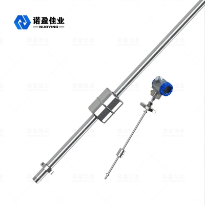 Good price NYCFQ-UK Thiết kế tùy chỉnh Máy đo mức nổi từ tính được áp dụng rộng rãi trực tuyến