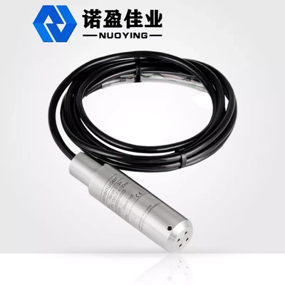 Good price Máy biến áp loại áp suất thủy tĩnh 500m H2O Máy đo mức dầu RS485 trực tuyến