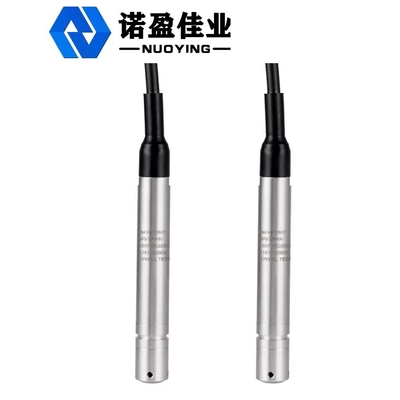 Good price Đo mức độ sâu 30m Bể chứa cảm biến mực nước chìm kỹ thuật số trực tuyến