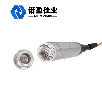 Good price Bộ phát cảm biến mức nhiệt độ cao RS485 Máy nước nóng đầu ra 0 - 10V trực tuyến