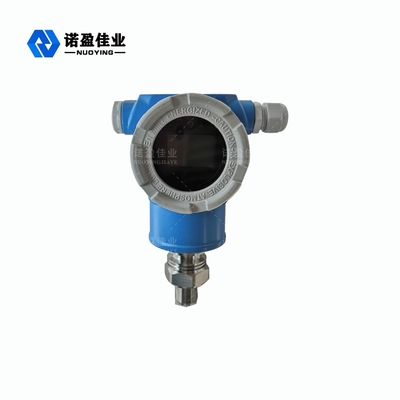 Good price NP - 93420 - Bộ phát cảm biến áp suất nhôm IIC Mặt bích ren cho chất lỏng khí trực tuyến