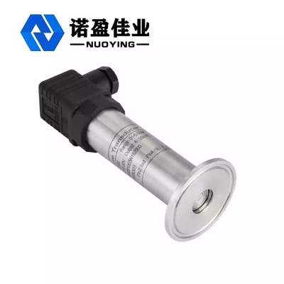 Good price Cảm biến áp suất khí quyển màng phẳng vệ sinh trực tuyến