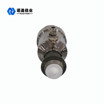 Good price SS316 vật liệu PTFE và kết nối quy trình 1,5 