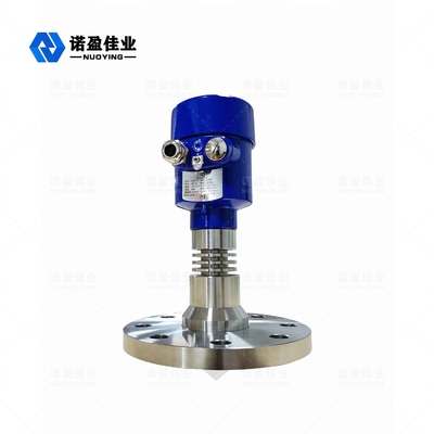 Good price Sản xuất chuyên nghiệp NYRD-PB Panel Radar Level Gauge 26GHz High Accuracy Radar Level Transmitter với đầu ra RS485 trực tuyến