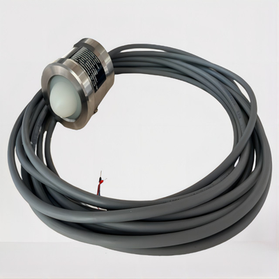 Good price Cảm biến mức độ radar 80G Cảm biến mức độ radar điều chỉnh tần số thông minh chính xác cao trực tuyến