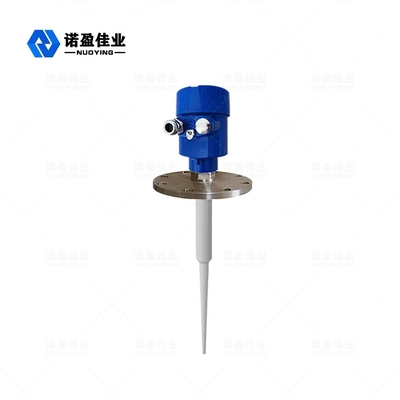 Good price Bộ phát mức radar lỏng NYRD-802 6,8 GHz Cảm biến mức radar thông minh trực tuyến