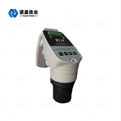 Good price độ chính xác cao Kiểm tra Mức nước Máy cảm biến Mức độ siêu âm Máy đo dòng chảy Máy đo mực độ siêu âm Máy cảm biến nước uống trực tuyến