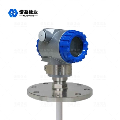 Giá tốt. Bán nóng 24VDC Lỏng NUOYING NYDR-3051 RF Capacitance Level Meter trực tuyến