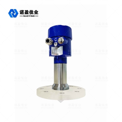 Good price Máy phát sóng mức radar chống ăn mòn 26GHz 40m Flanged Radar Level Sensor for Tank Liquids and Solid Particles 24VDC trực tuyến