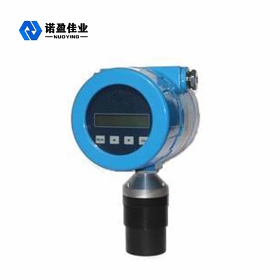 Good price 4-20mA NYCSUL-503 Máy đo nồng độ nước lỏng siêu âm Máy đo nồng độ siêu âm không tiếp xúc Máy đo nồng độ siêu âm trực tuyến
