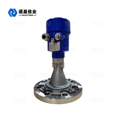 Good price 26G Máy đo độ cao của radar tần số cao cho các trường hợp bọt và chất rắn khối dễ kết tinh với báo cáo IP67 và ATEX trực tuyến