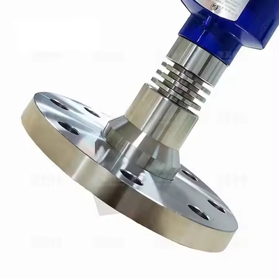 Good price Nhà máy cung cấp chất lượng cao Smart 26GHz Radar Level Gauge cho giám sát liên tục của chất lỏng với phạm vi 40m trực tuyến