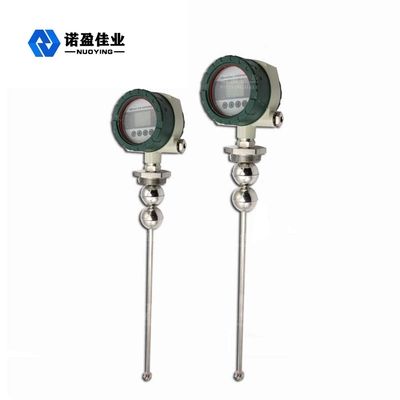 Good price Sản phẩm bán nóng Độ chính xác cao Dễ cài đặt và bảo trì Máy truyền nồng độ Magnetostrictive cho chất lỏng trực tuyến