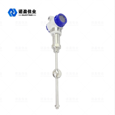 Good price Sản phẩm bán nóng Độ chính xác cao Dễ cài đặt và bảo trì Máy truyền nồng độ Magnetostrictive cho chất lỏng trực tuyến