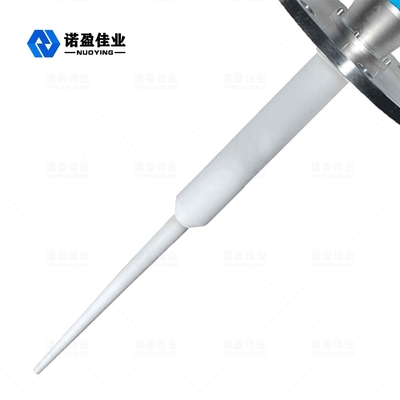 Good price NYRD801 Không tiếp xúc 20m Radar Level Gauge Threaded 6.8GHz Hart Level Sensor Radar Level Measurement of Various Liquids trực tuyến